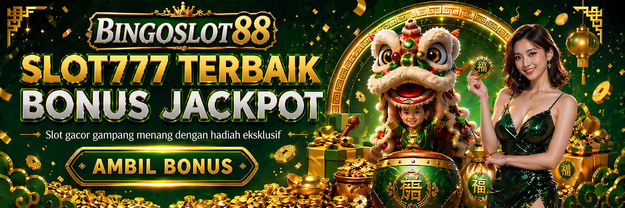 Bingoslot88 Member Baru